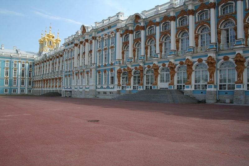 Amber Room