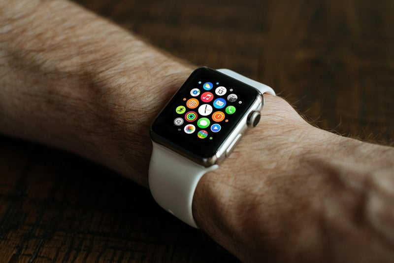 Chrono Gadgets